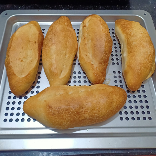 Bánh MỲ NƯỚNG